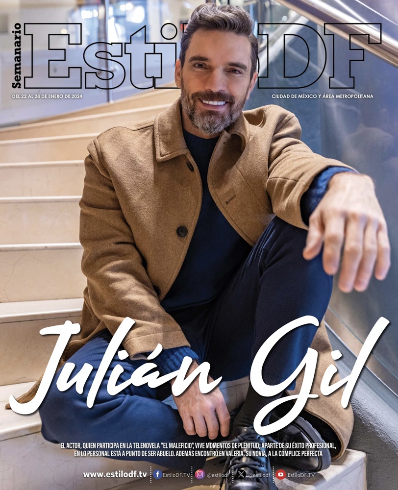 Julián Gil